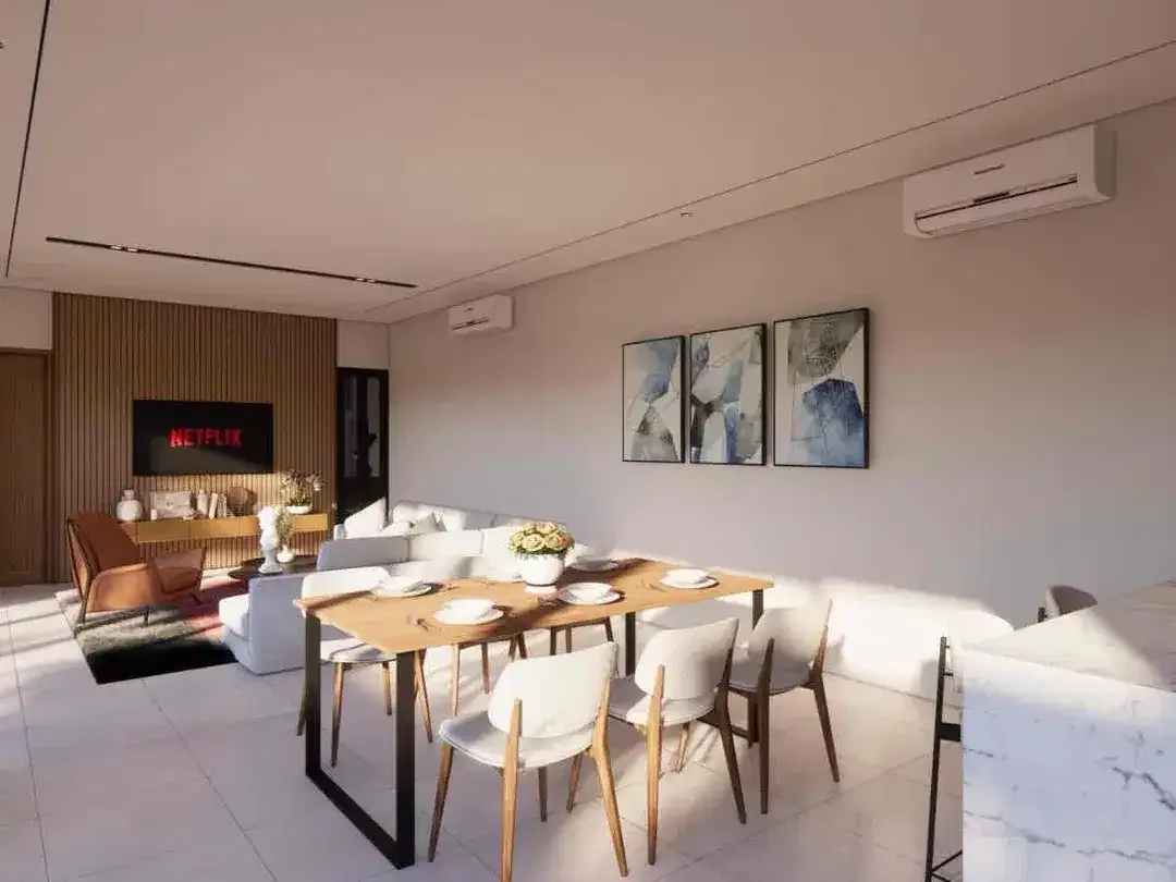 Villa Brand New di Nusa dua Darmawangsa - Image 4 of 10