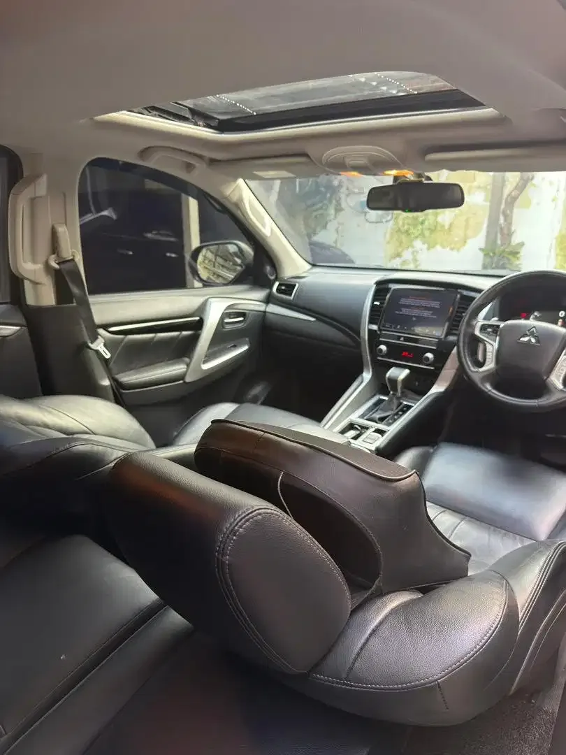 Pajero sport dakar 4x2 tahun 2024pmk - Image 6 of 8
