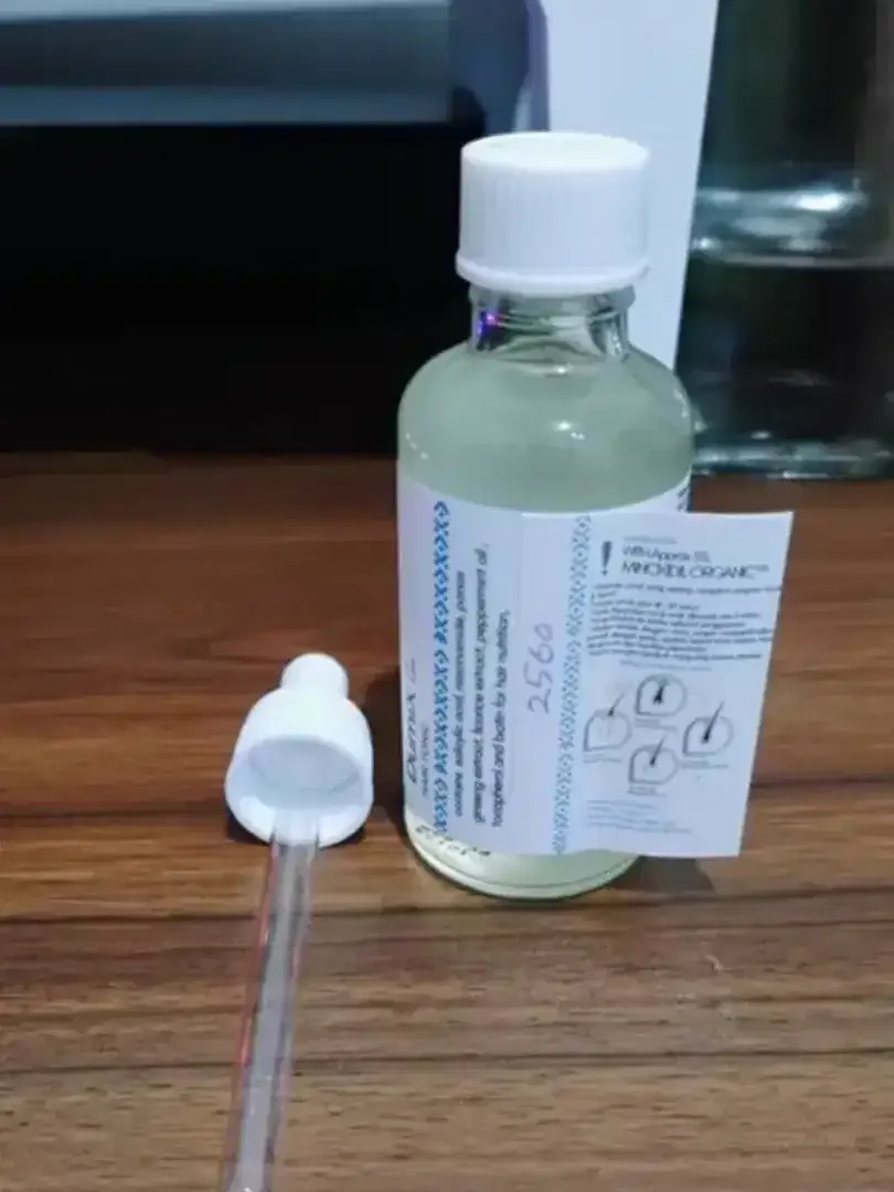 SOLUSI KEBOTAKAN RAMBUT MINOXIDIL 5% - Image 3 of 3