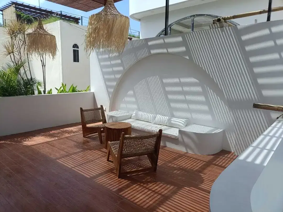 FOR SALE – Villa Mediterania 3 bedroom di Tumbak Bayuh, Canggu - Image 8 of 10