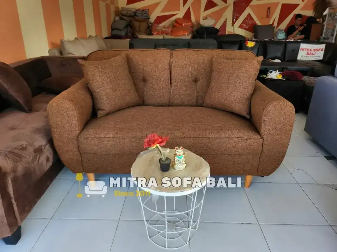 Sofa Minimalis Interior , Mitra Sofa Ramayana, Kredit Terima Service - Image 5 of 10
