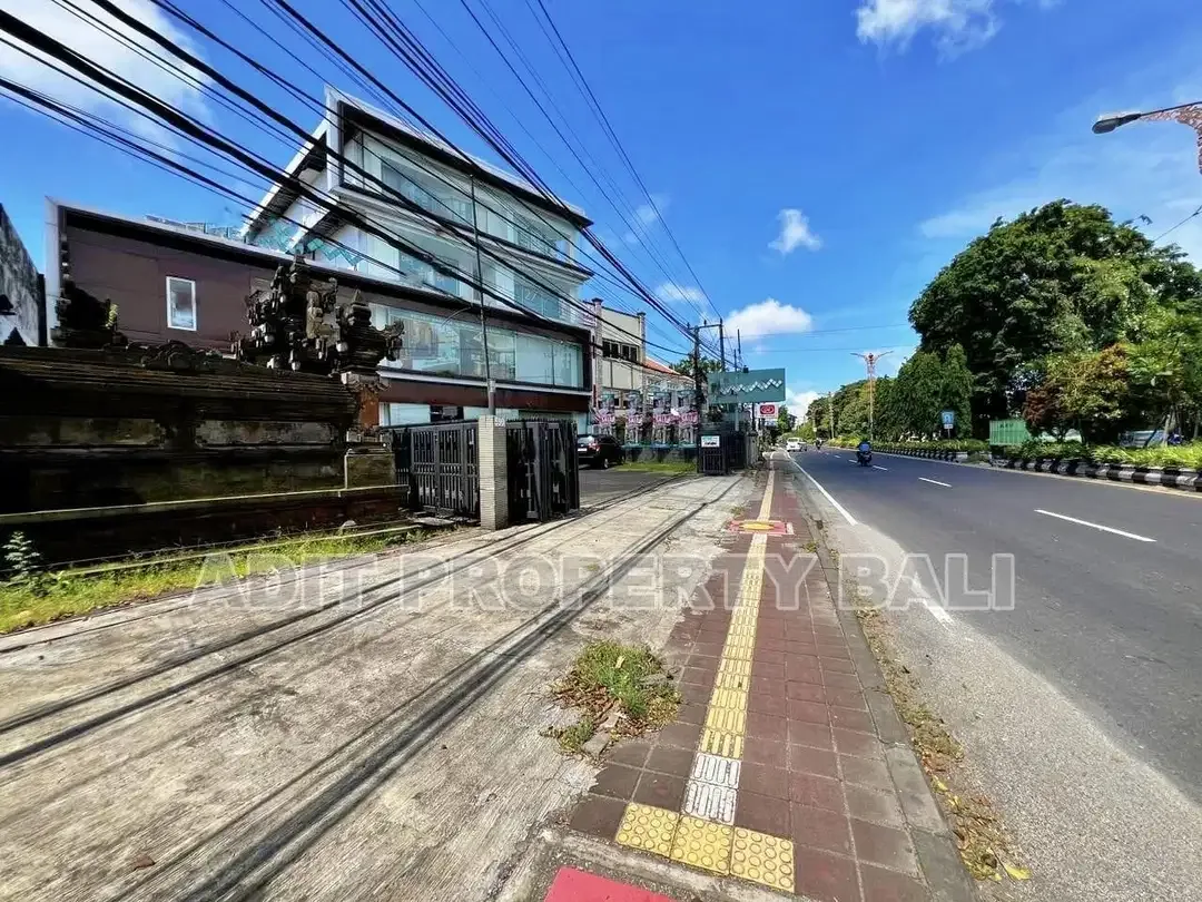 Gedung by pass ngurah rai denpasar - Image 3 of 10
