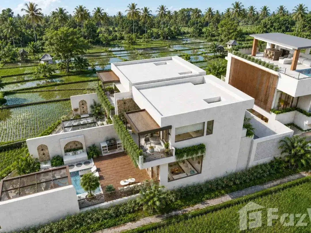 2 Bedroom Villa for sale in Mengwi, Bali - Image 9 of 10