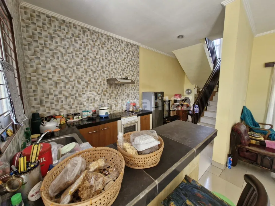 Rumah 3 Lantai SHM di Pantai Ketewel Gianyar - Image 4 of 4