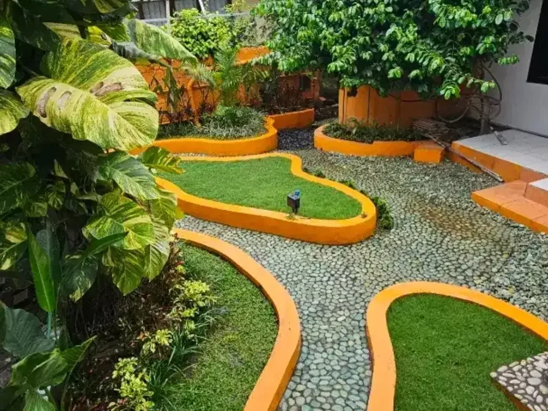Villa for Rent Sanur - Image 9 of 9