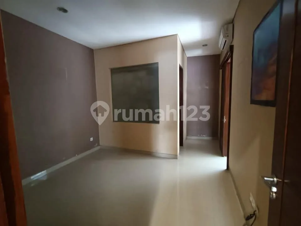 Rumah 1 Lantai di Bukit Jimbaran Dekat Gwk - Image 3 of 4