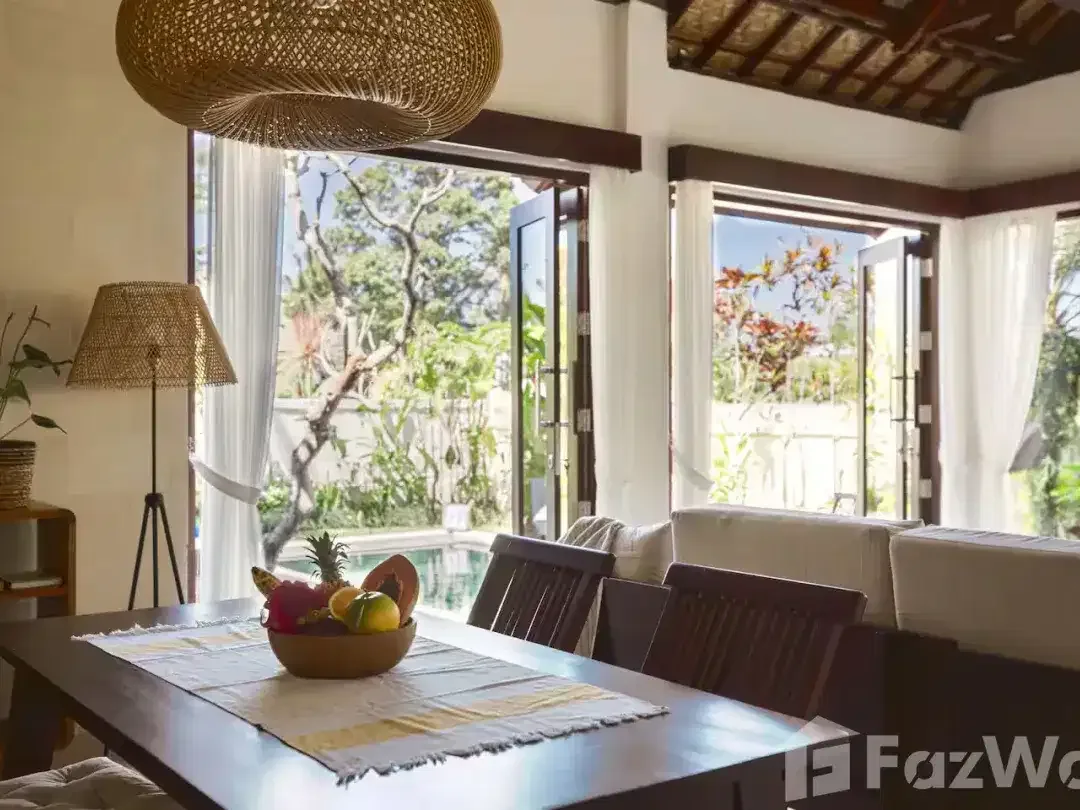 2 Bedroom Villa for sale in Ubud, Bali - Image 6 of 10