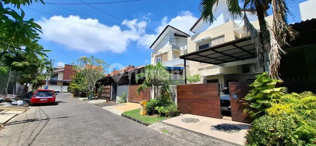 Rumah Jual Murah Siap Huni Jimbaran Badung Bebas Banjir - Image 2 of 4