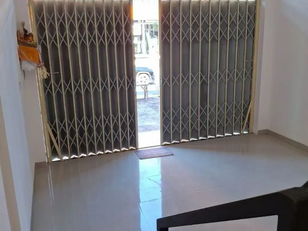 Ruko 2 lantai Kondisi Baru Disewakan, lokasi Dalung permai - Image 3 of 4