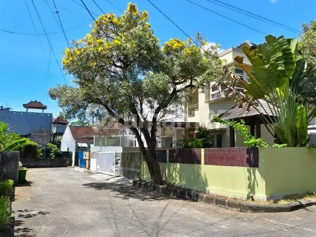 Disewakan Rumah Estetik di Kampus Udayana Jimbaran - Image 3 of 5