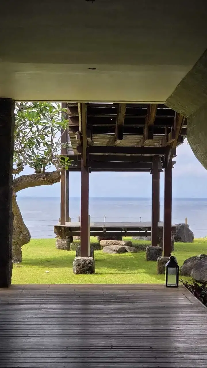 Sale Vila  Modern etnic Furnished Pandawa Cliff Ocean View at Pandawa Invest area.l - Image 9 of 10