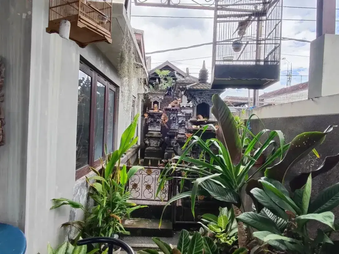 Dijual Rumah 2 Lantai Di Lokasi Strategis Area Dalung Kuta Utara - Image 2 of 9