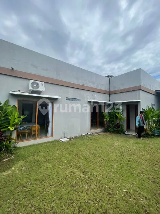 Villa 11 kamar di Kerobokan, Badung bisa untuk kos elit - Image 3 of 4