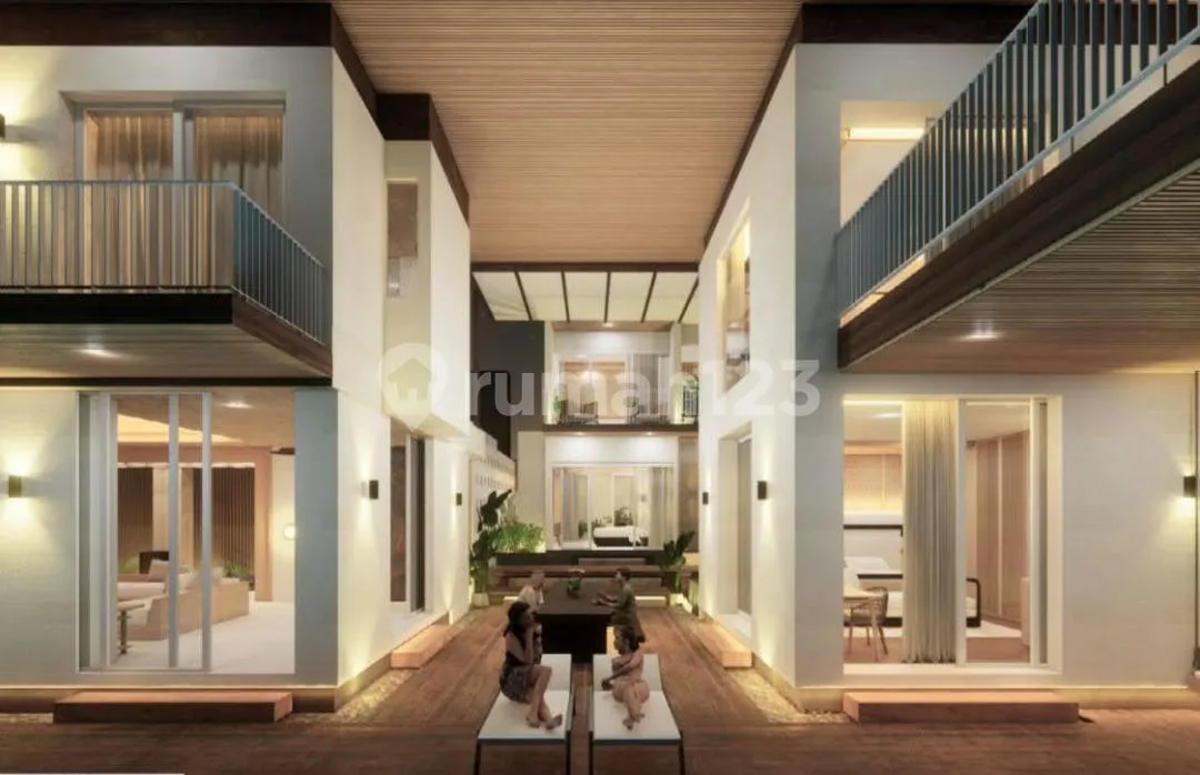 Dijual Villa di Ungasan, Kuta Selatan - Image 2 of 4