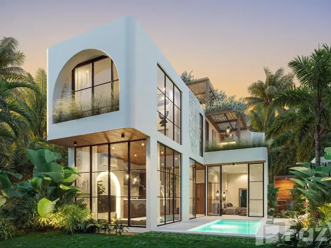 3 Bedroom Villa for sale in Bingin, Bali - Image 1 of 10