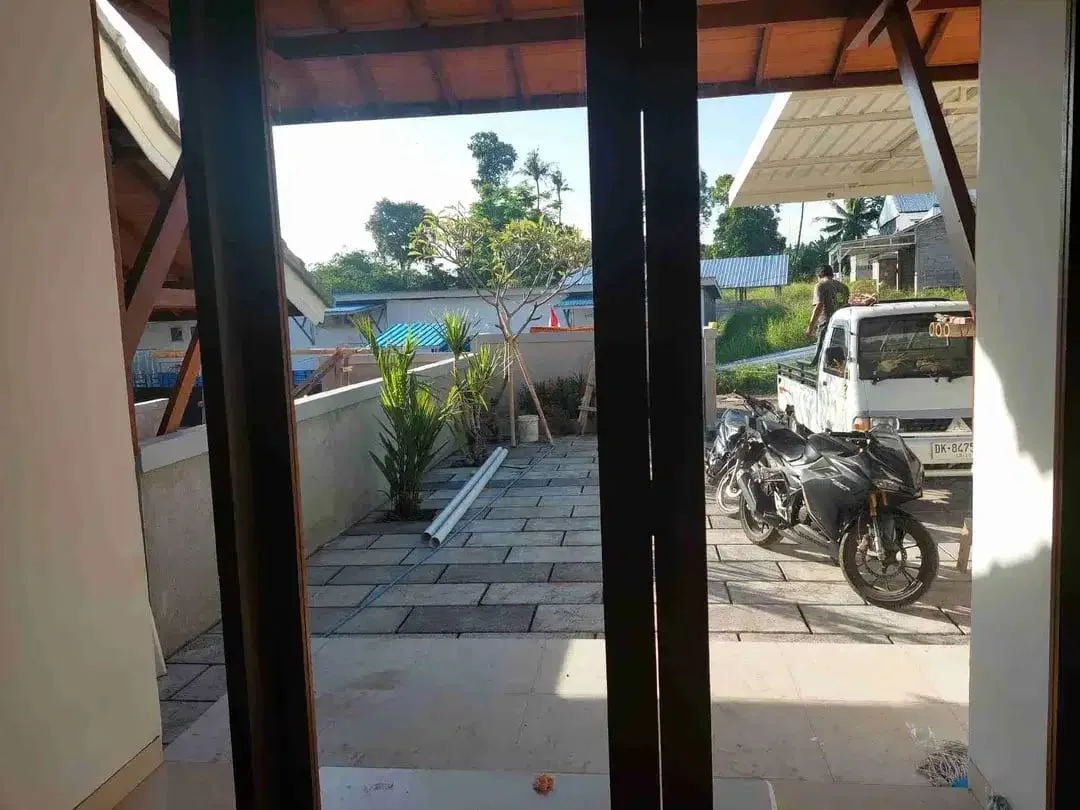Rent Rmh Semi Villa Baru Gres Tunjung Tutur A Yani Dkt Sman8,Wrng Mina - Image 3 of 9