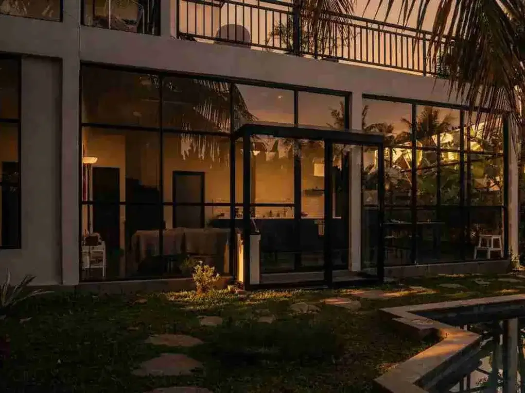 3 BEDROOMS VILLA KACA JL BISMA FOR SALE - Image 4 of 10