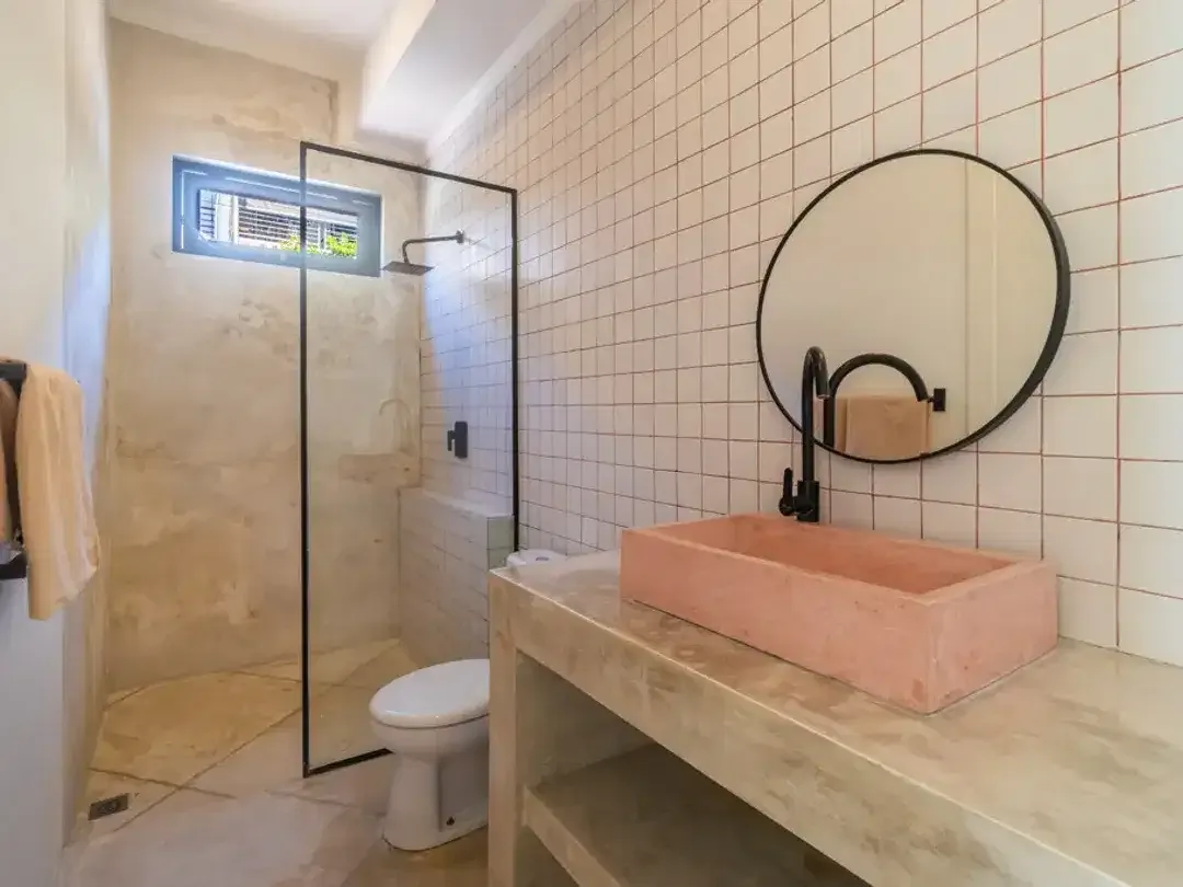 Leasehold - Modern 2-Bedroom Villa in Canggu, Bali - Just Minutes from the Beach - Image 8 of 10