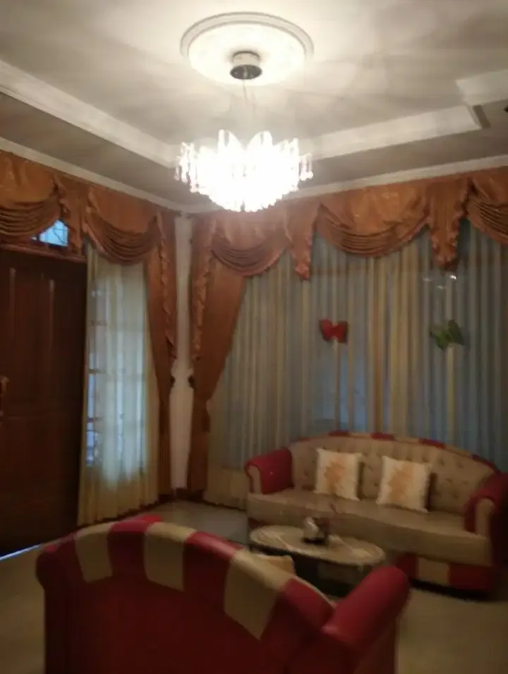 Dijual Rumah Cantik di Renon Denpasar Bali-R-0331 - Image 6 of 10