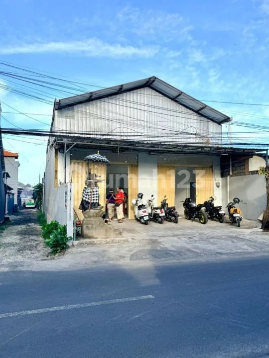 Gudang Jual Lokasi Panjer - Image 1 of 2