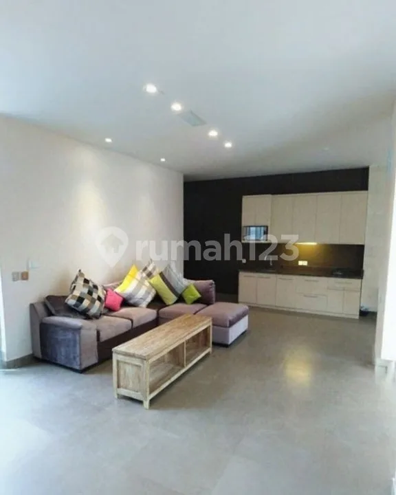 Lsh-014.Tmi Long Leasehold Premium House di Denpasar Selatan - Image 2 of 4