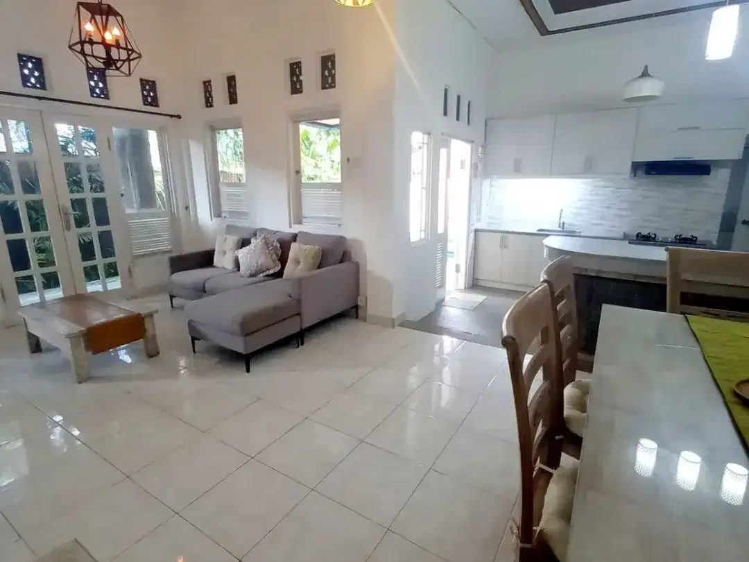 DISEWAKAN VILLA LEASEHOLD 2,5 TAHUN – NYAMAN, MODERN, DAN SIAP HUNI - Image 4 of 10