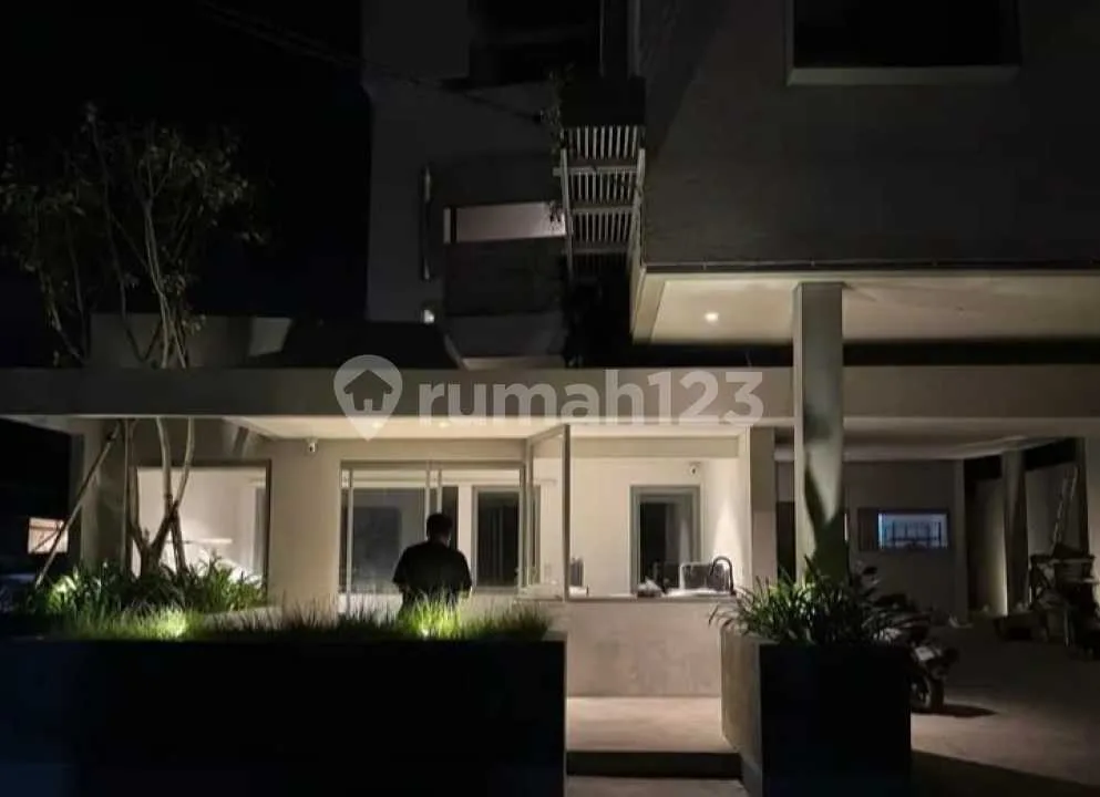New Apartement For Sale Nearby Mcdonal Jimbaran - Image 2 of 4