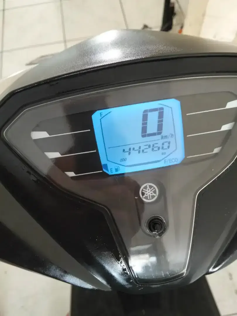 DP 2,2 JT/ BUNGA MENURUN 2% / YAMAHA FREEGO 125 TAHUN 2019 - Image 5 of 5