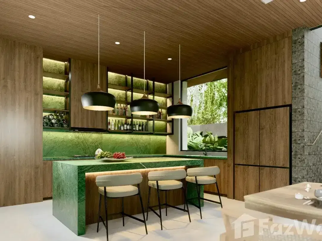 4 Bedroom Villa for sale in Ubud, Bali - Image 9 of 10
