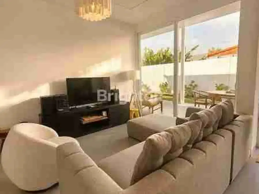 Spacious 3+1BR House for Rent in Kutat Lestari, Sanur - Image 6 of 8