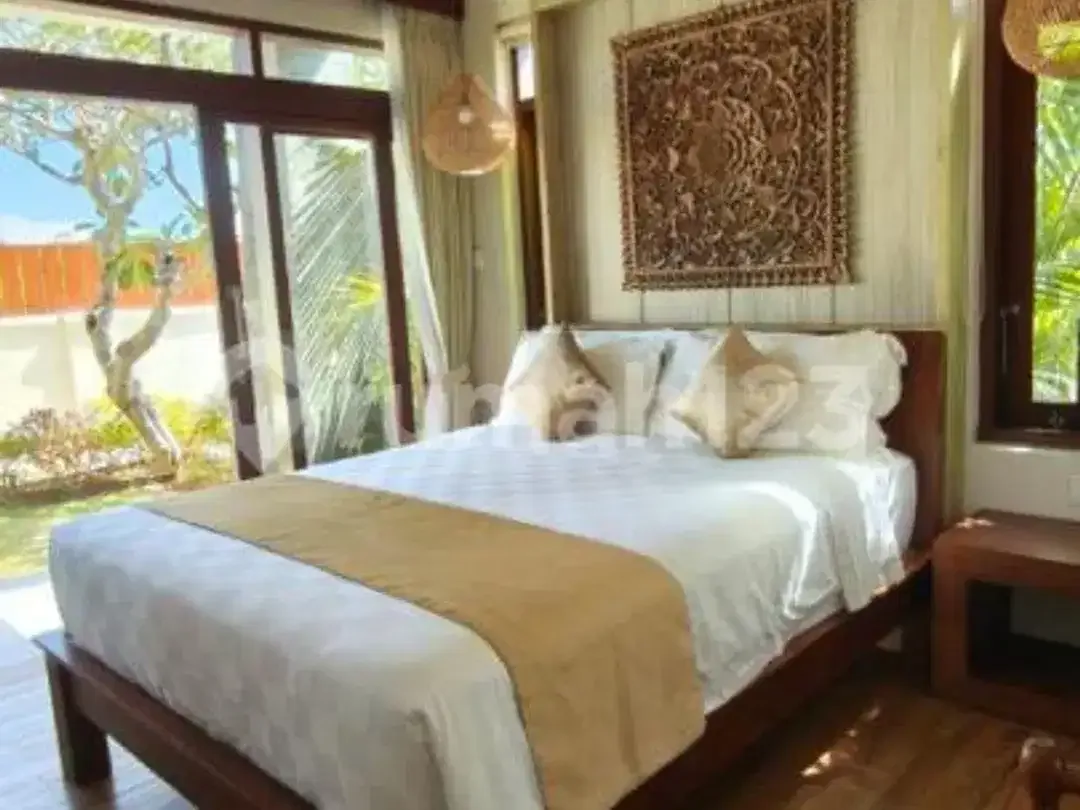 For Sale Luxury Villa Modern Style At Ungasan - Image 5 of 10