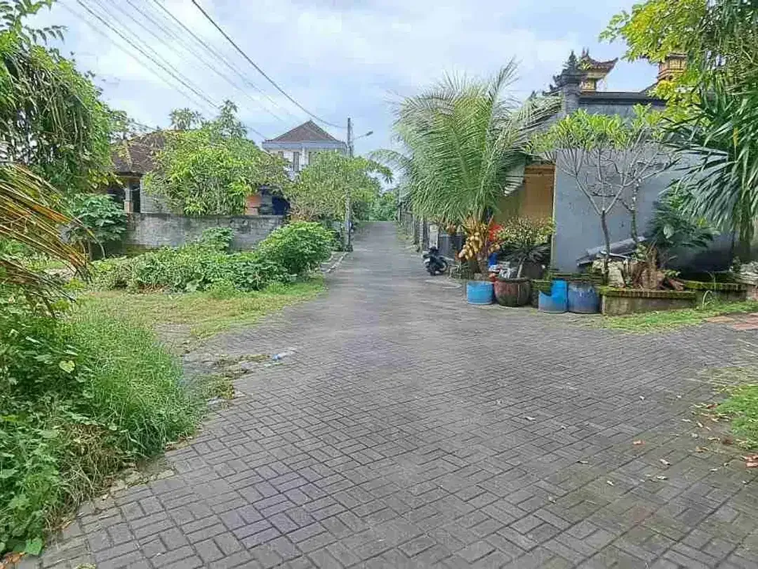 Jual Tanah di Nusa Dua, Bali - Image 5 of 7