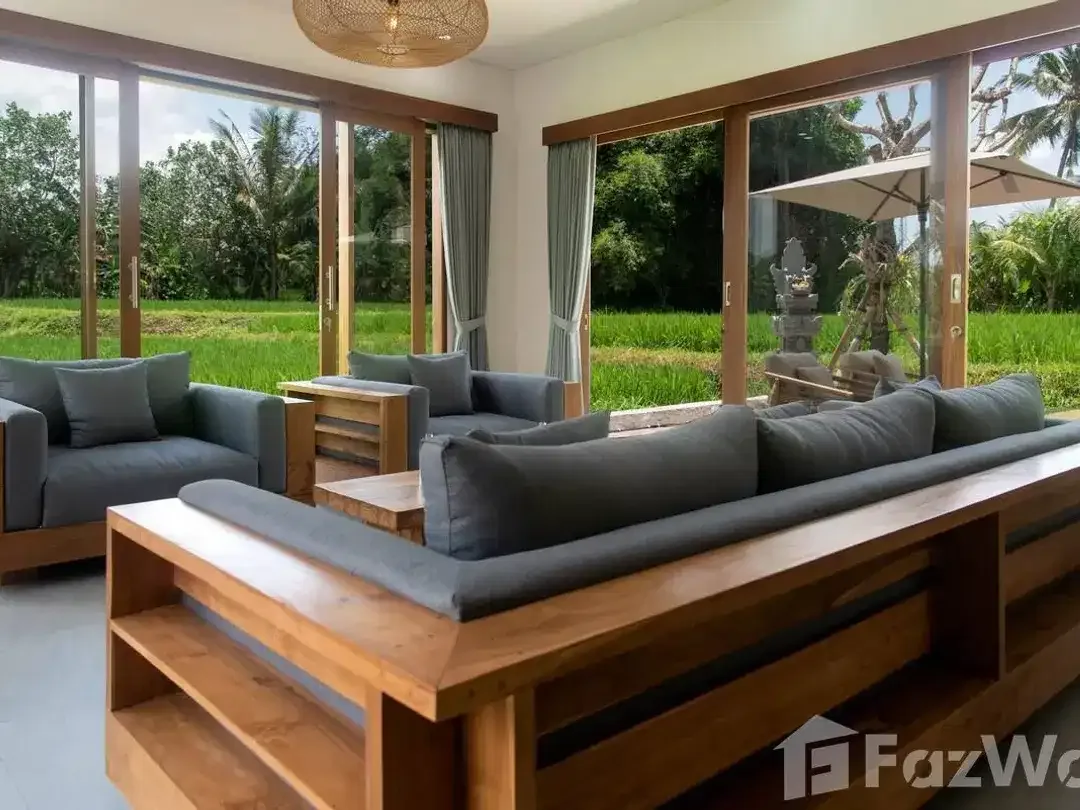 3 Bedroom Villa for sale in Ubud, Bali - Image 8 of 10