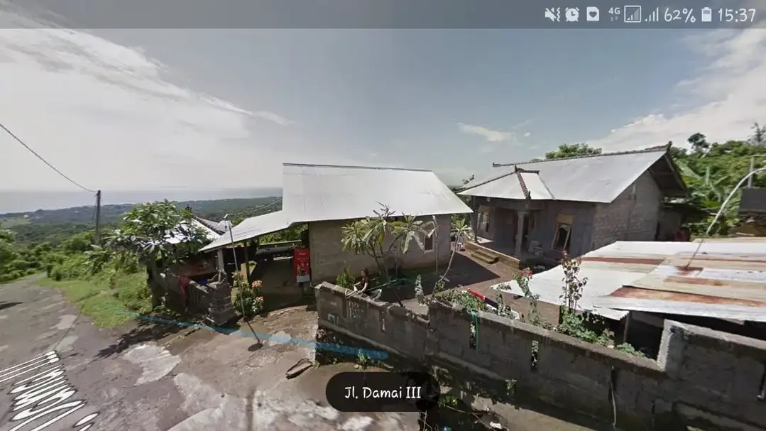 Tanah Dekat Pantai Lovina Buleleng - Image 4 of 9