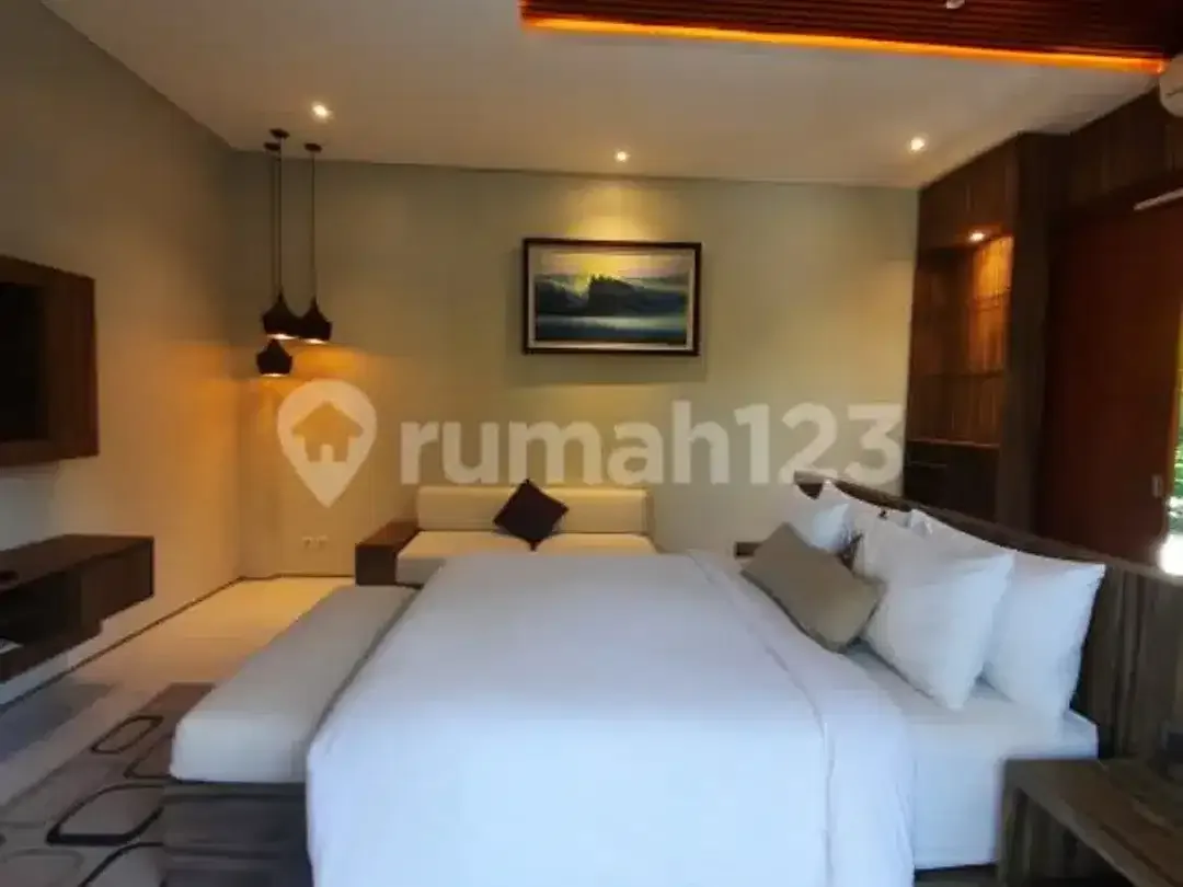 Villa Mewah Freehold di Jimbaran Lokasi Eksklusif - Image 2 of 10