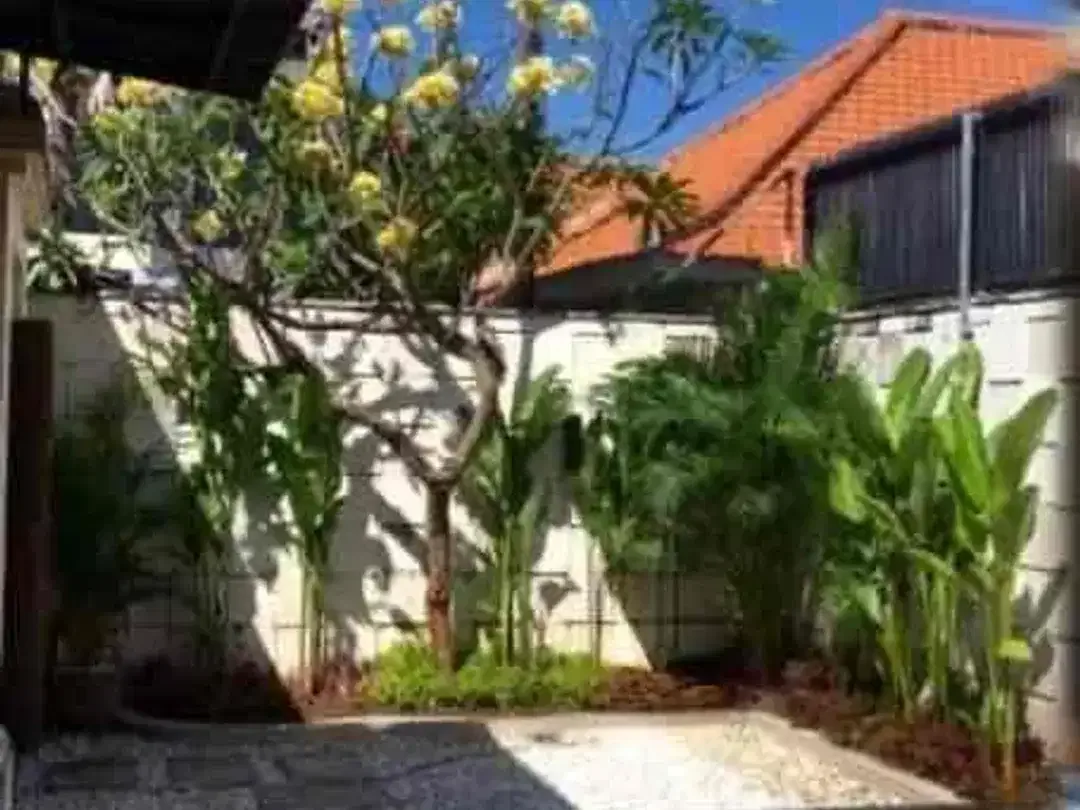 2 Bedroom Villa sanur SHM Fully Furnished bebas banjir - Image 8 of 9
