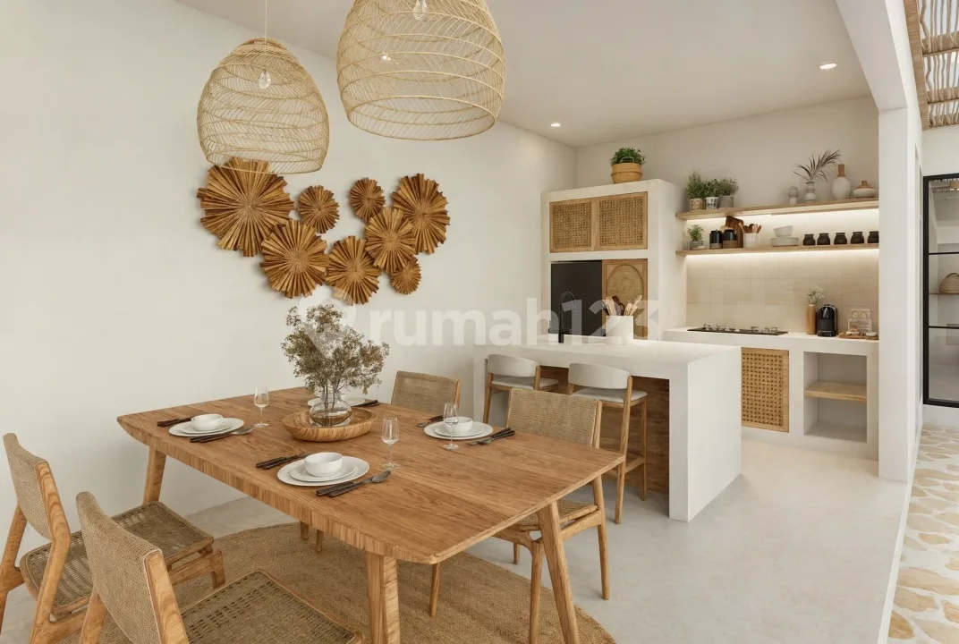 Villa Sangat Strategis Seminyak Bali Terbatas - Image 3 of 4