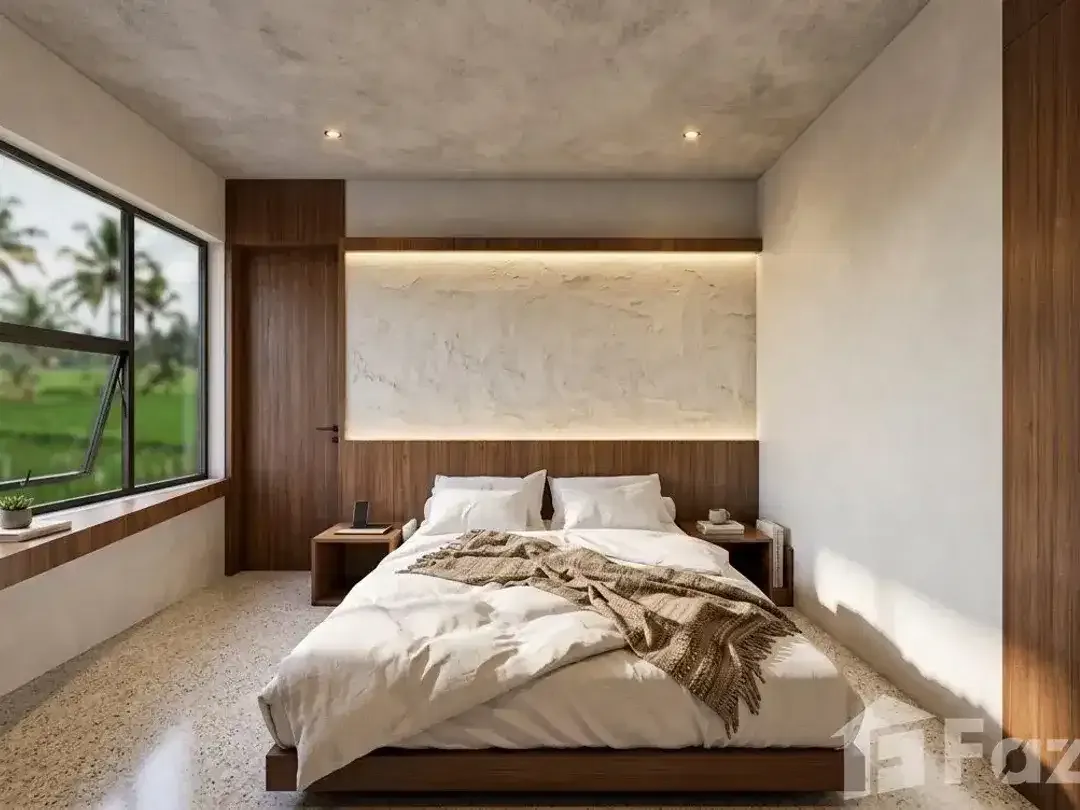 2 Bedroom Villa for sale at Tumbak Bayuh Private Suits - Image 8 of 9