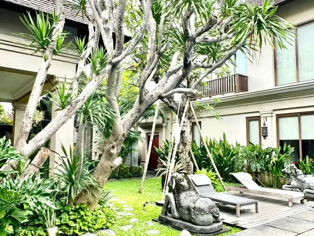 4 Bedroom Villa for sale in Sanur, Bali - Image 5 of 10