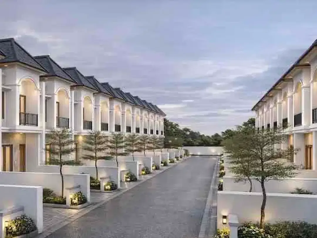 Rumah Konsep Minimalis Harga Ekonomis di Ubung Kaja, Denpasar Utara - Image 4 of 7