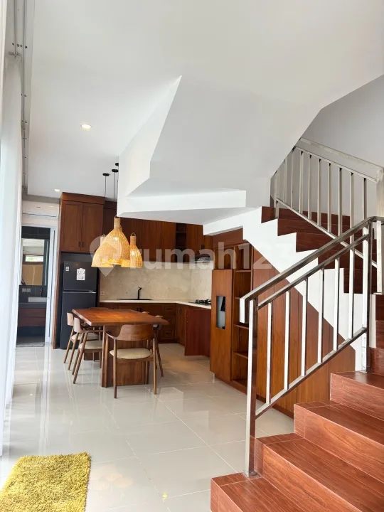 Rumah Villa Cluster di Pecatu - Image 3 of 4