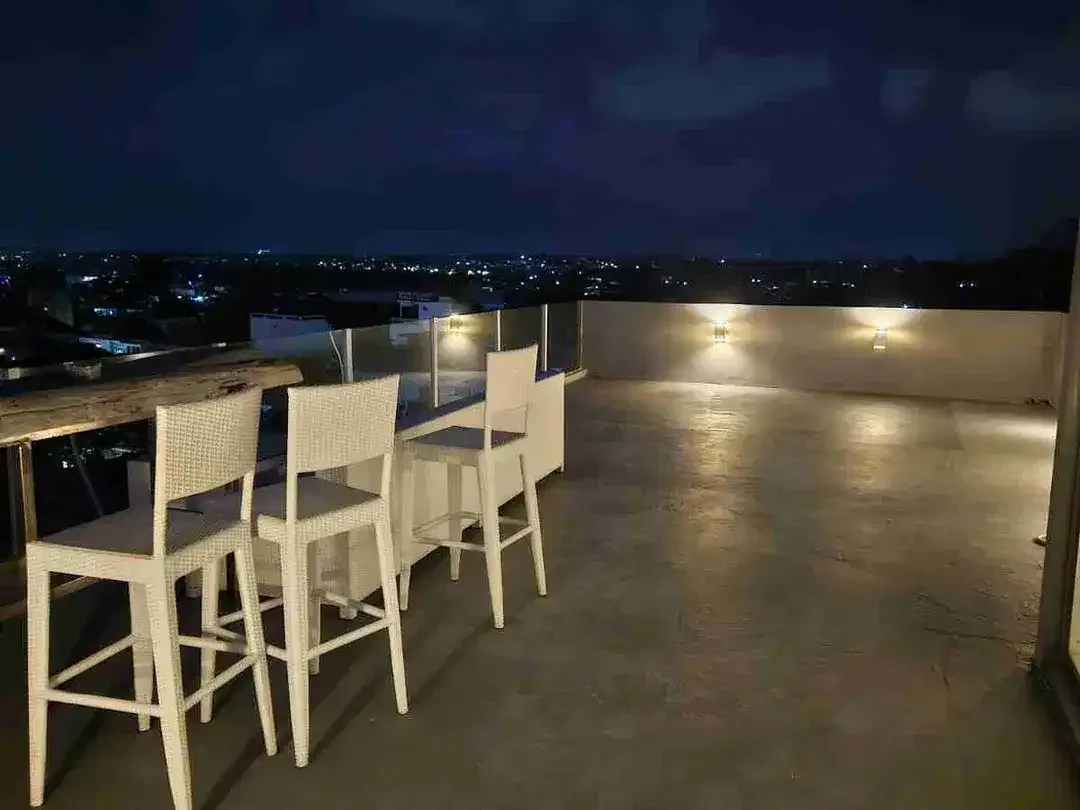 Minimalist Villa 3 Lantai View Tol Laut Taman Griya Jimbaran Bali - Image 7 of 10