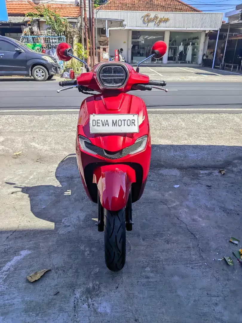 Stylo 2025 CBS Deva motor - Image 7 of 7