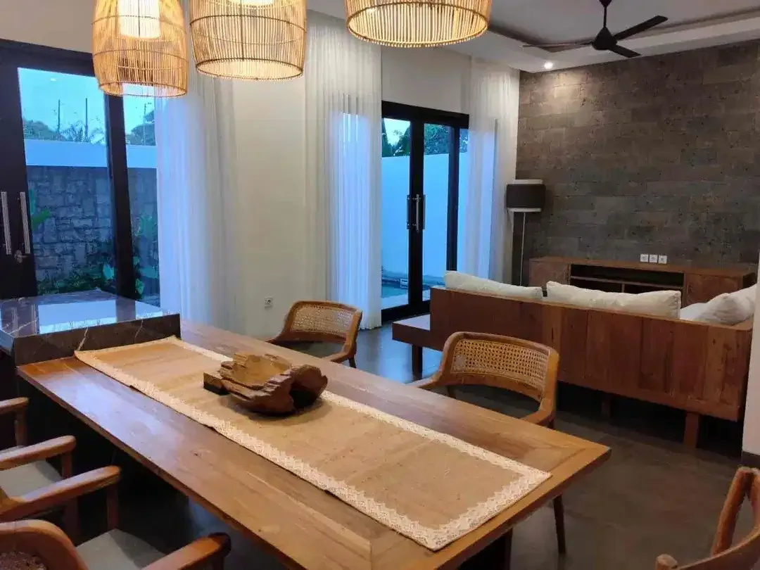 Di jual Villa 
Lokasi di Tunggak Bingin Sanur bali - Image 5 of 10