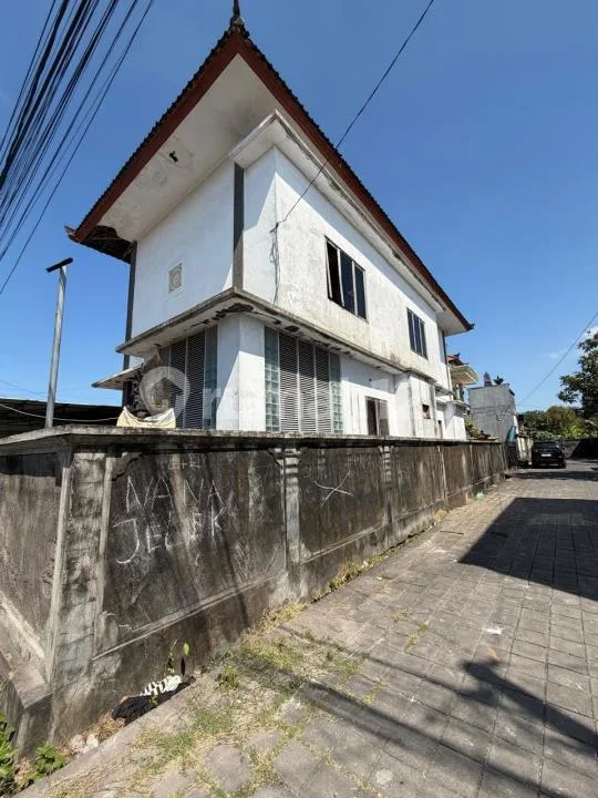 Tanah Zona Kuning Dukuh Sari Sesetan #8438 - Image 2 of 4