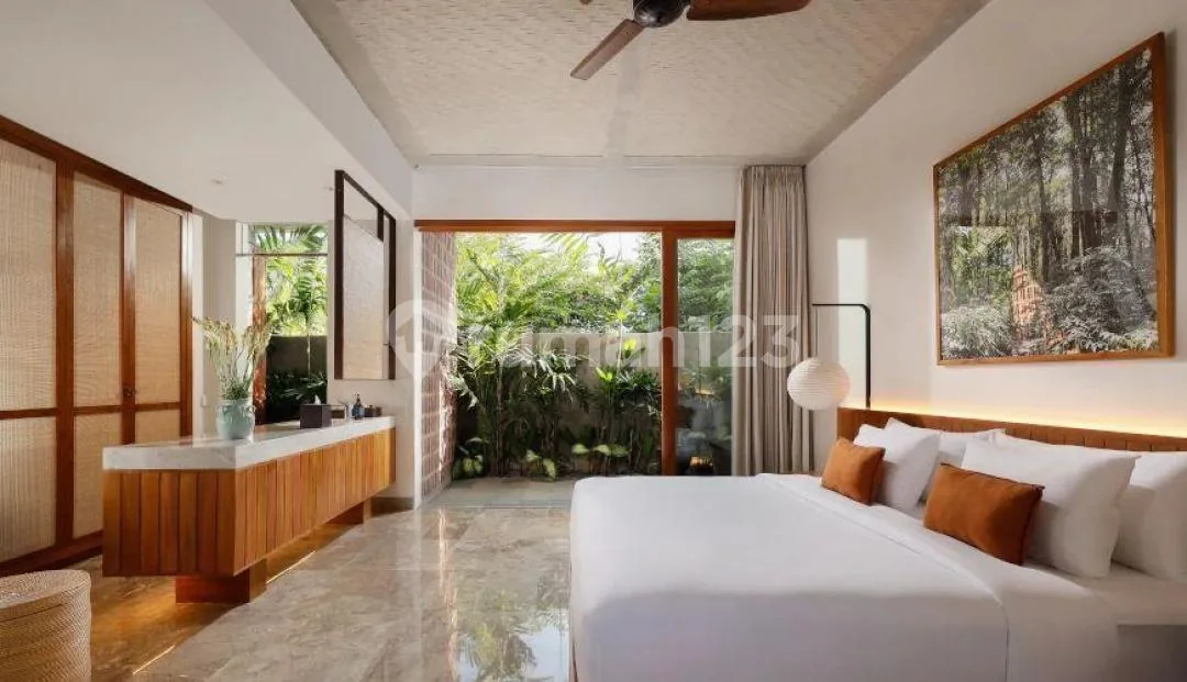 Forsale Luxuryvilla In Pererenan Bali - Image 3 of 4
