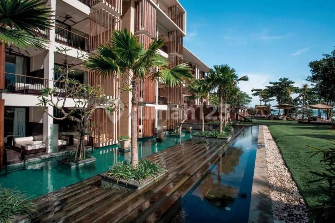 LANGKA!! CONDOTEL FULL OCEAN VIEW di RESORT SEMINYAK. - Image 4 of 4