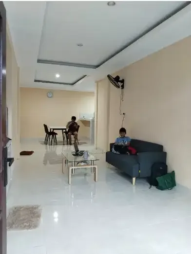 New Renovation House to be Lease at Ungasan - Image 6 of 10