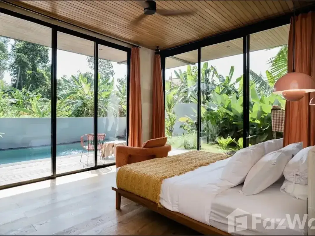 3 Bedroom Villa for sale in Ubud, Bali - Image 4 of 7