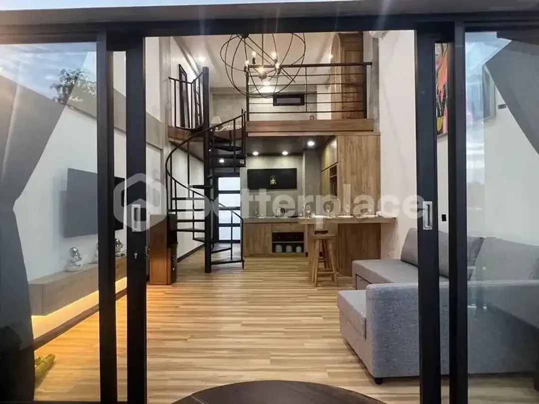 One Bedroom Apartment in Seminyak – Modern Comfort Near Bali’s Best Cafés - Image 3 of 10